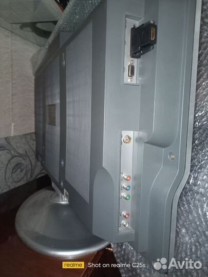 Телевизор Citronics