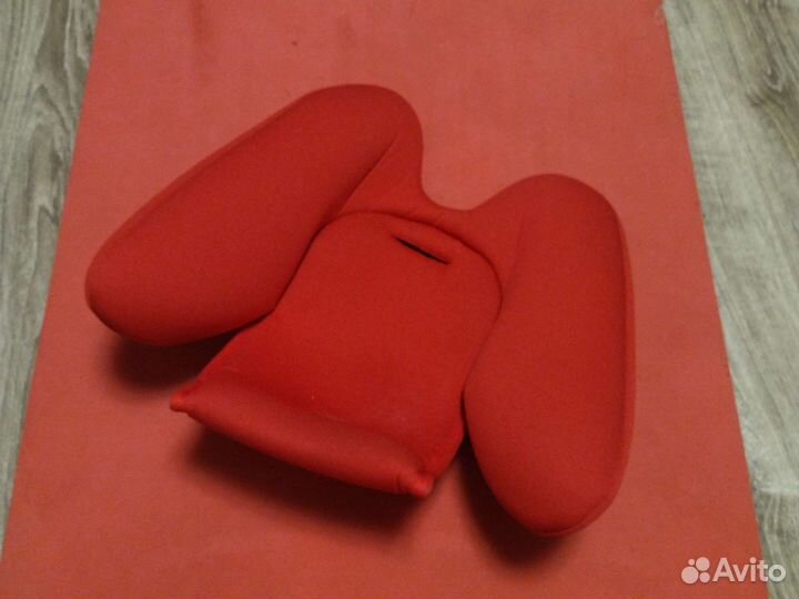 Детское автокресло 0+ и до 18кг