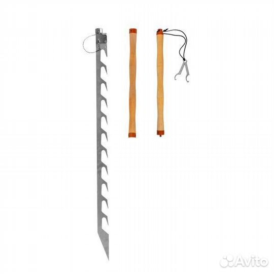 Пила для льда