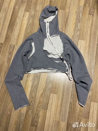 Толстовка худи Swampgod