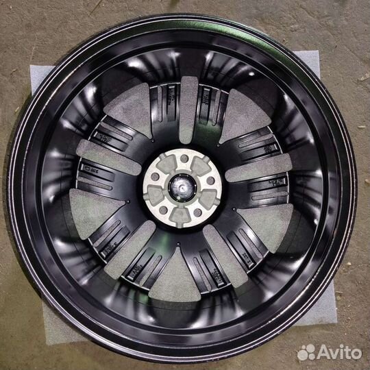 Новые ориг. литые диски 19 Auckland VW Тигуан 2022