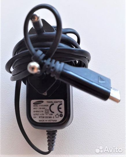 Зарядные устройства