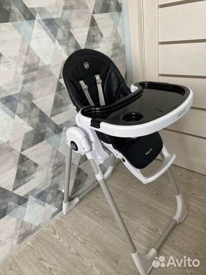 Стульчик для кормления Babycare