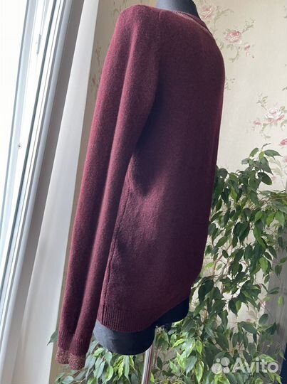 Свитер пуловер шерстяной Paul Smith p.S