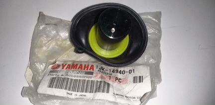 Оригинальная диафрагма Yamaha XT 600
