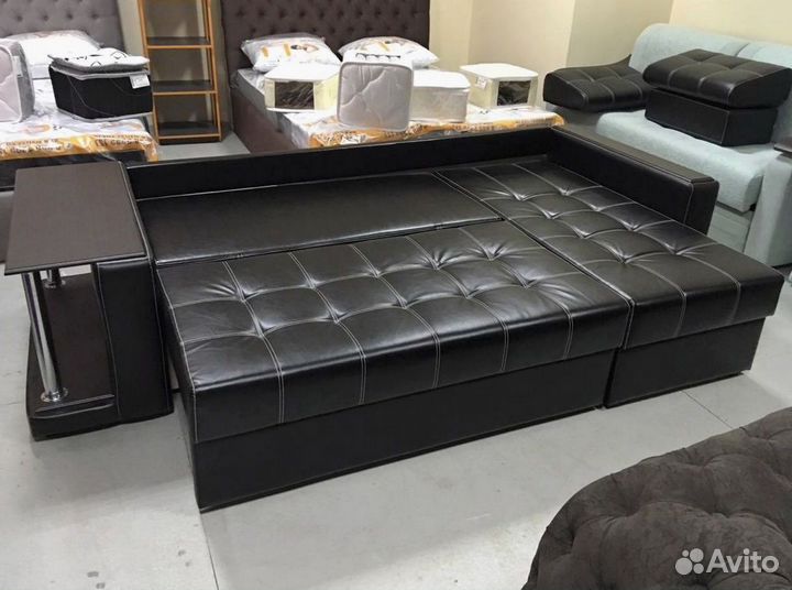 Диван угловой Эдем