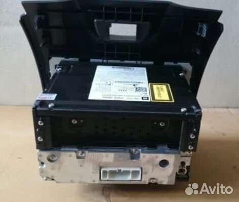 Продам автомагнитолу