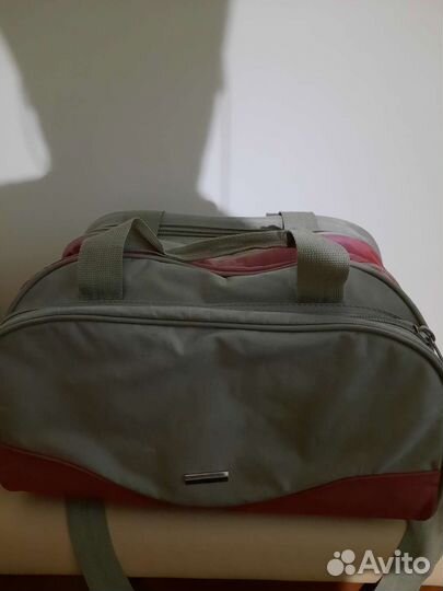 Дорожная сумка