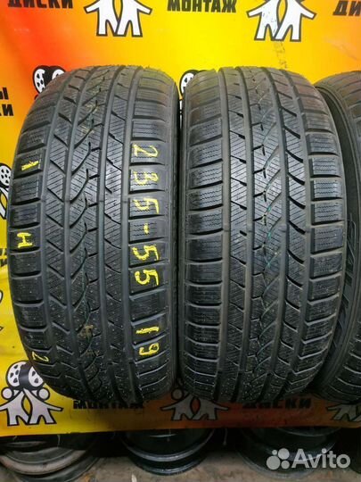 Falken Eurowinter HS-434 235/55 R19 105W