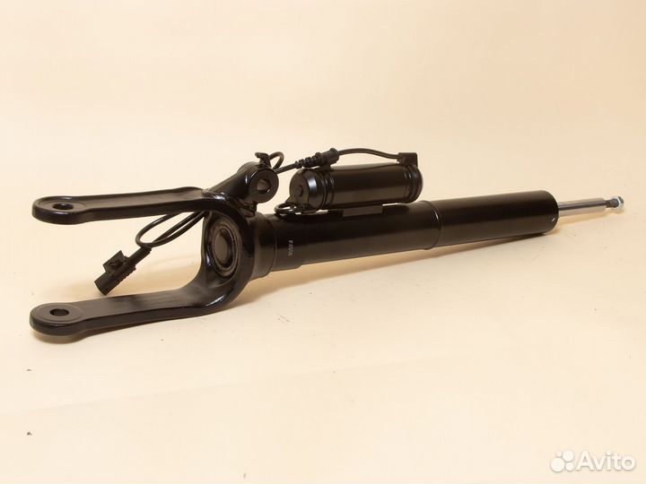 Передний амортизатор Mercedes R-class W251 с ADS