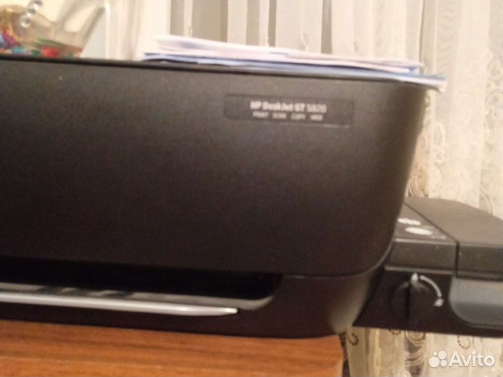 Компьютер полный комплект+принтер