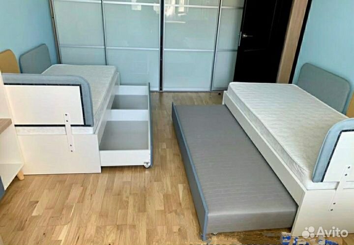 Кровать детская