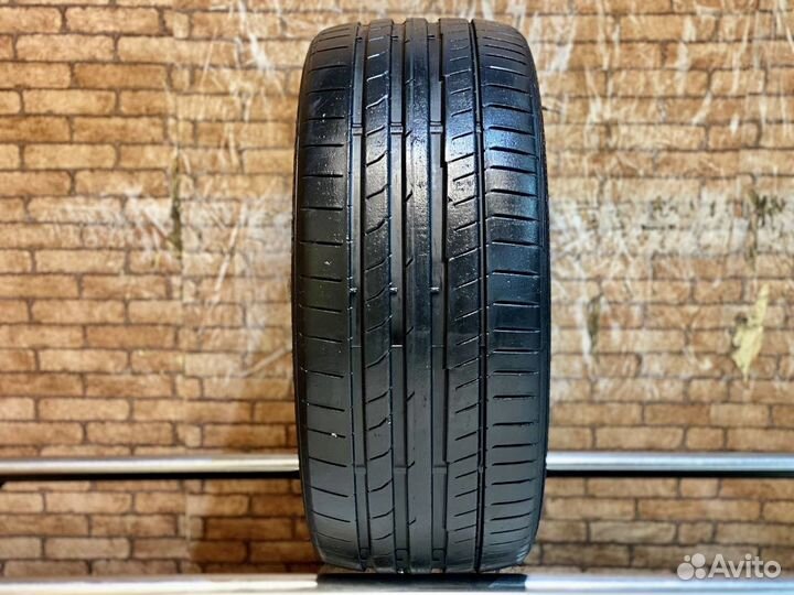 Continental ContiSportContact 5 255/35 R19