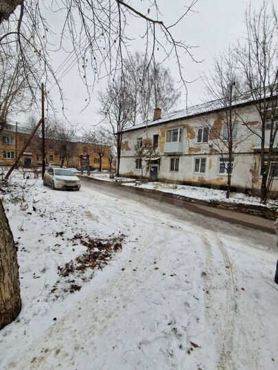 Гараж, 15 м²