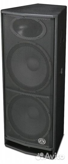 Колонка Wharfedale Pro DVP-AX15