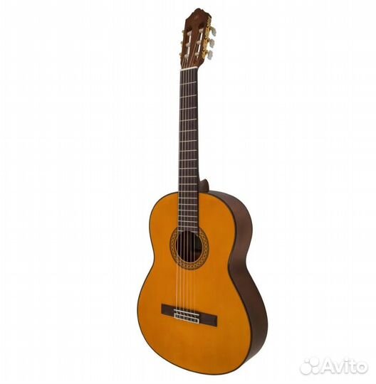 Классическая гитара Yamaha C80
