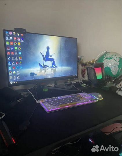 Fifine AmpliGame A6T