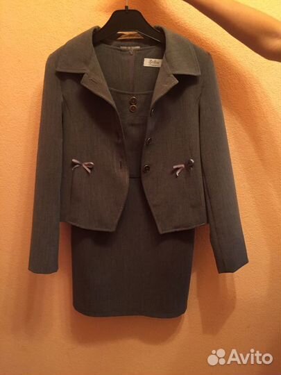 Школьная форма для девочки