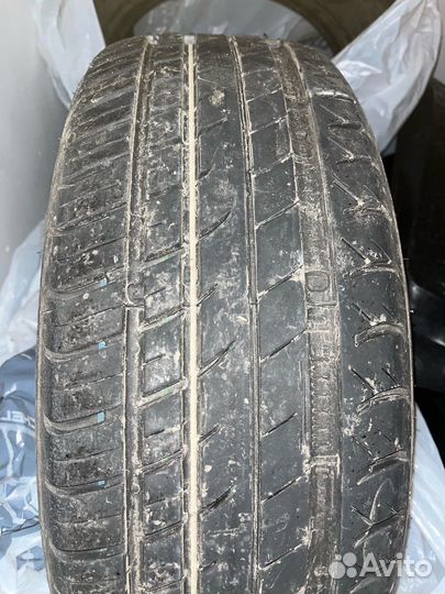 Viatti Strada Asimmetrico 205/55 R16