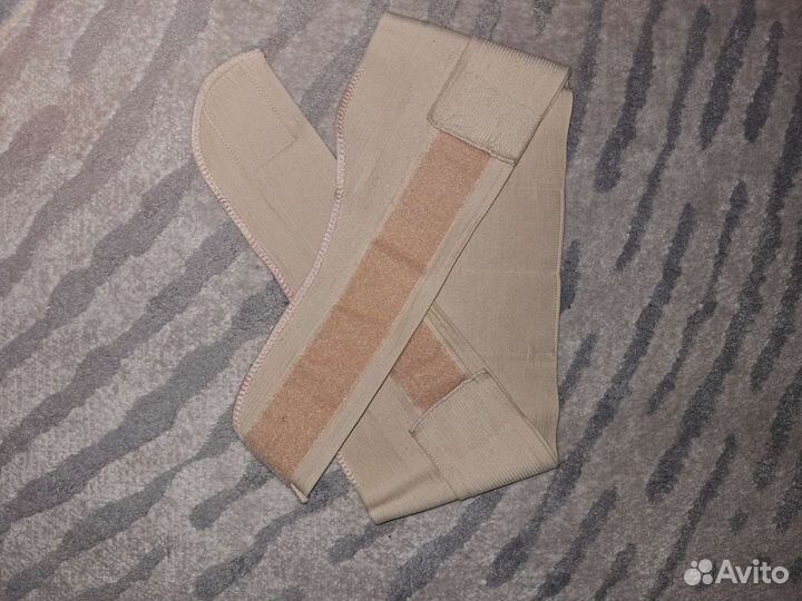 Бандаж до и послеродовой