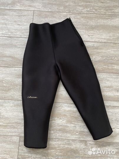 Бриджи для похудения