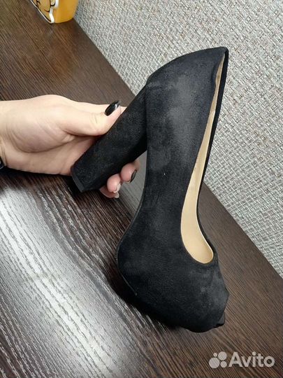 Туфли женские 39 размер