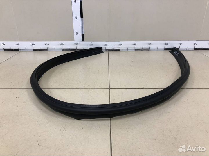 Уплотнитель Наружный Renault Logan 2 2014