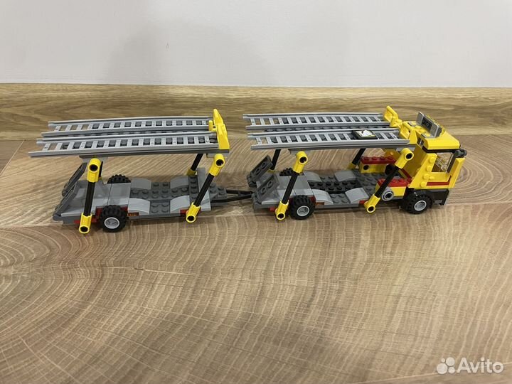 Набор Lego City 60060