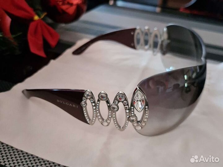 Солнцезащитные очки женские оригинал