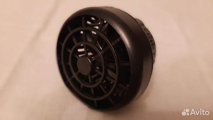 3 в 1 Ручной вентилятор, пылесос, фонарь