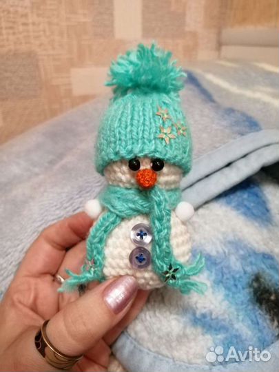 Вяжу(спицы, крючок)