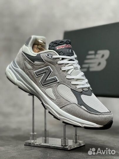 Кроссовки New Balance 990