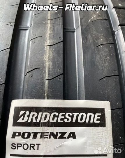 Bridgestone Potenza Sport 275/45 R20 110Y