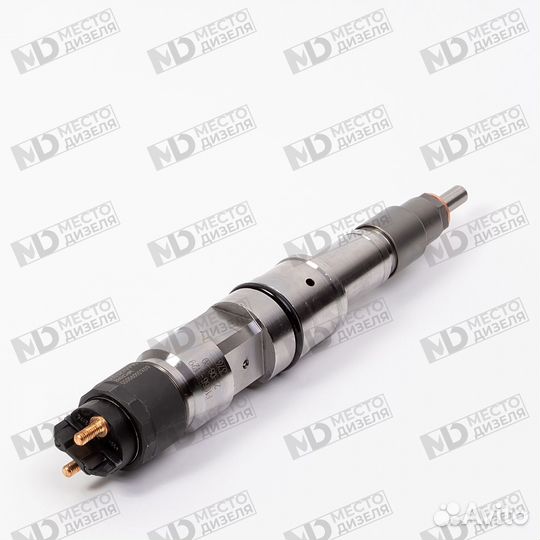 Форсунка bosch 0445120391 новые