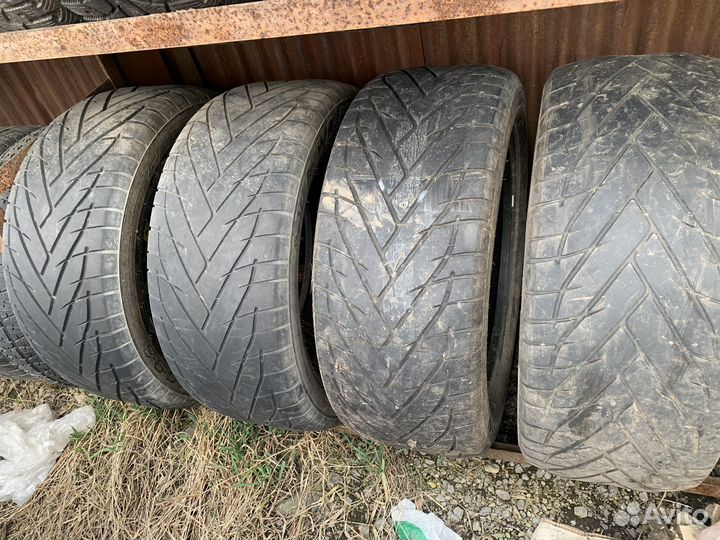 Wanli S-1098 285/50 R20