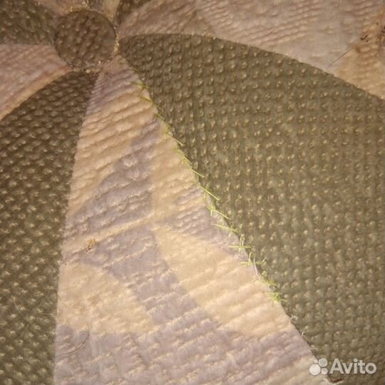 Подушки Постельные б/у