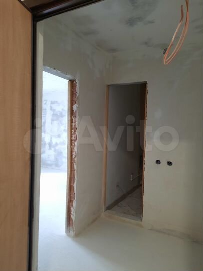 Квартира-студия, 25 м², 5/16 эт.