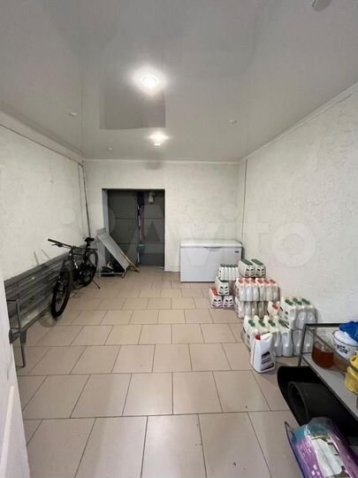 Помещение 33 м²