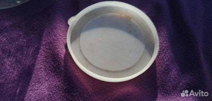 Банка 5 литров стеклянная с крышкой