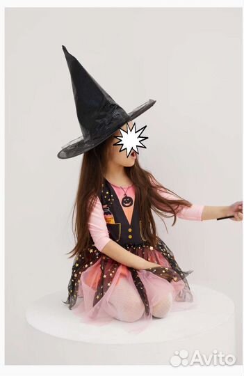 Костюмы на Хэллуин Halloween