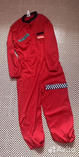 Костюм Майнкрафт