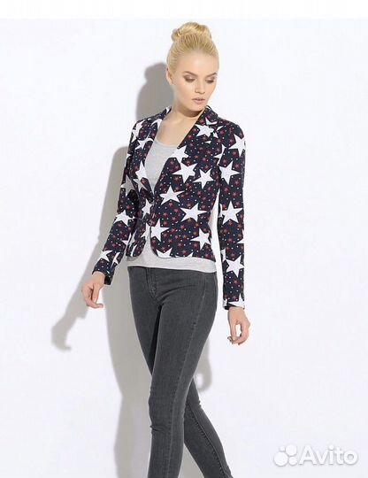 Пиджак colambetta