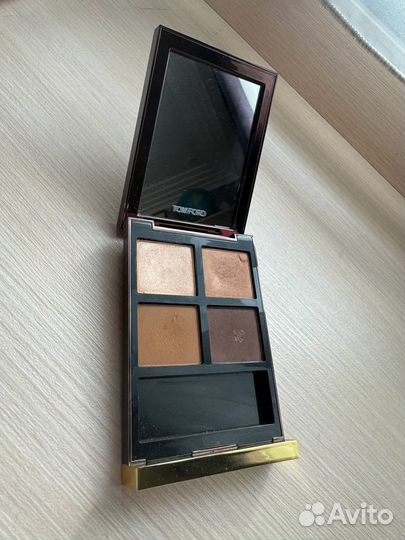 Tom ford палетка теней