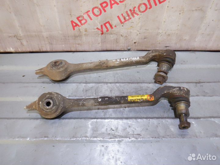 Рычаги передние BMW 5 series E39