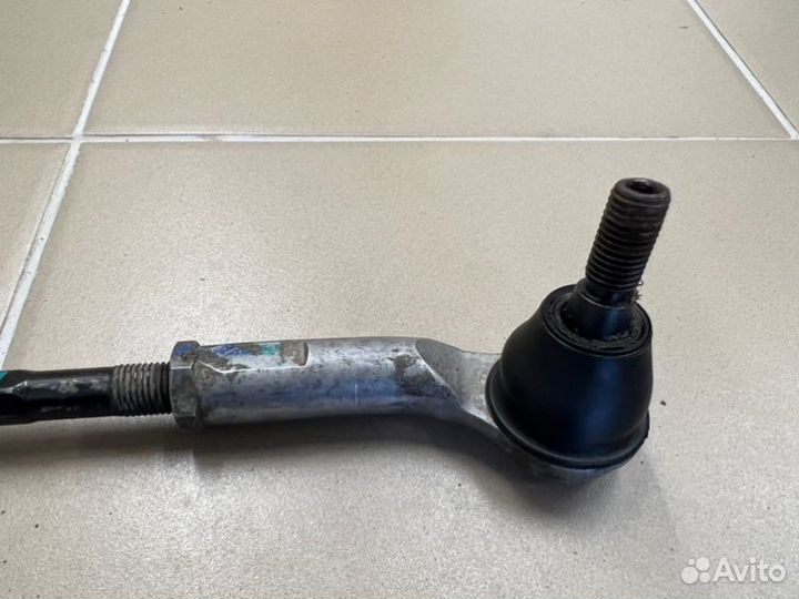 Рулевая тяга правая Skoda Rapid 7000 KM 1.6 CWV