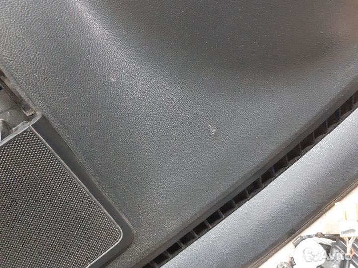 Комплект безопасности Chevrolet captiva c100