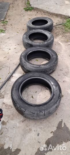 Hankook Kinergy Eco 195/65 R15