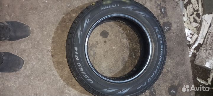 Accelera Accelera Summer 14.75/4.5 R14.5