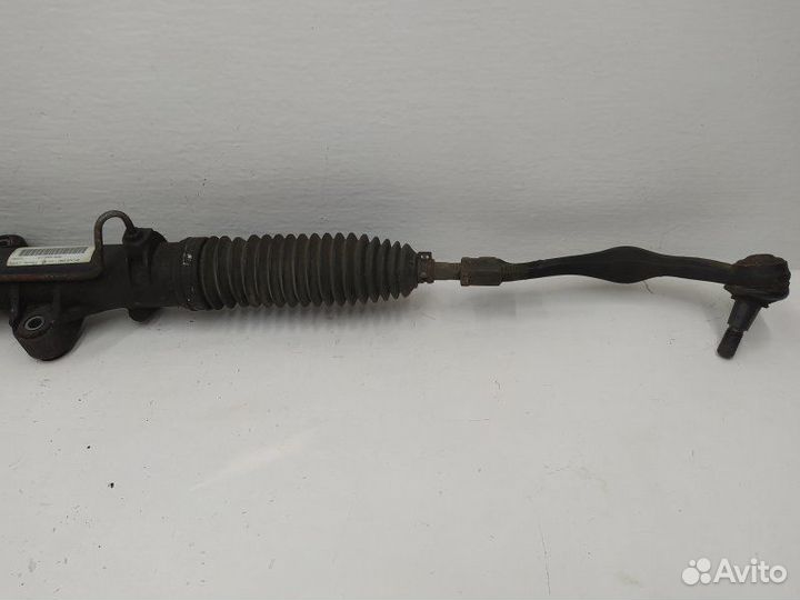 Рулевая рейка, Volkswagen Transporter 5 2007