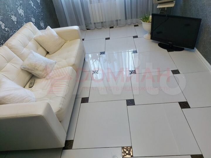 2-к. квартира, 53 м², 7/20 эт.